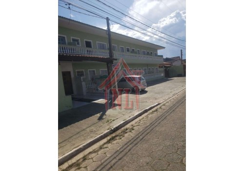 HOTEL PARA VENDA EM PERUÍBE COM ÁREA TOTAL DE 956 M² COD PR 10